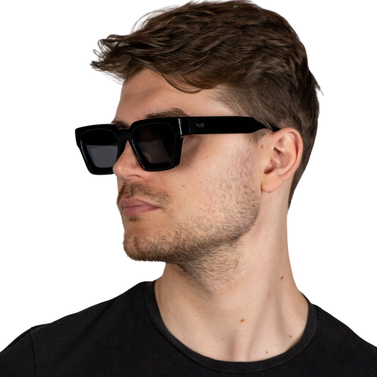 YUZI Mirage